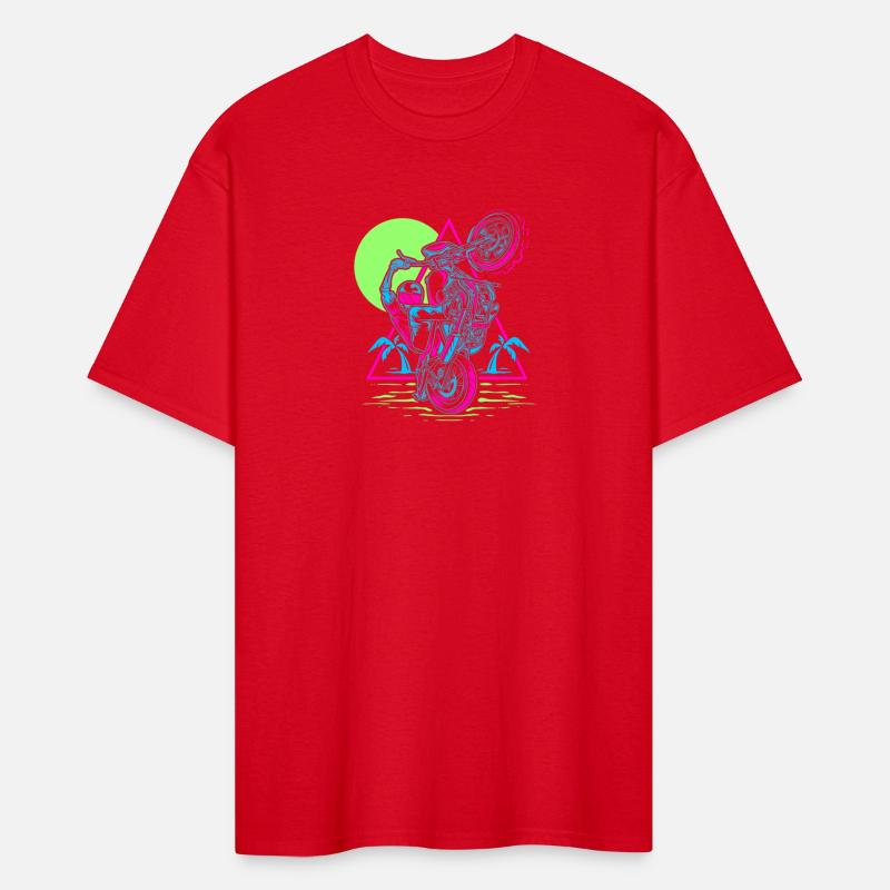 STUNT LIFE Classic T-Shirt