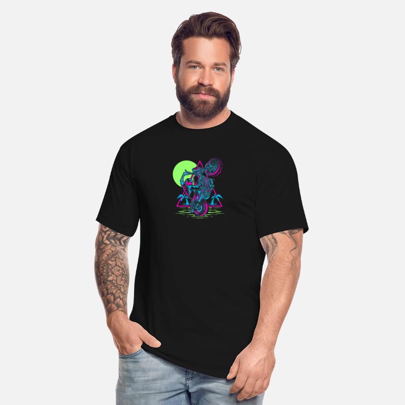 STUNT LIFE Classic T-Shirt