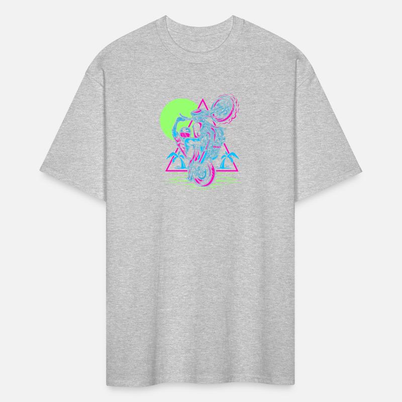 STUNT LIFE Classic T-Shirt