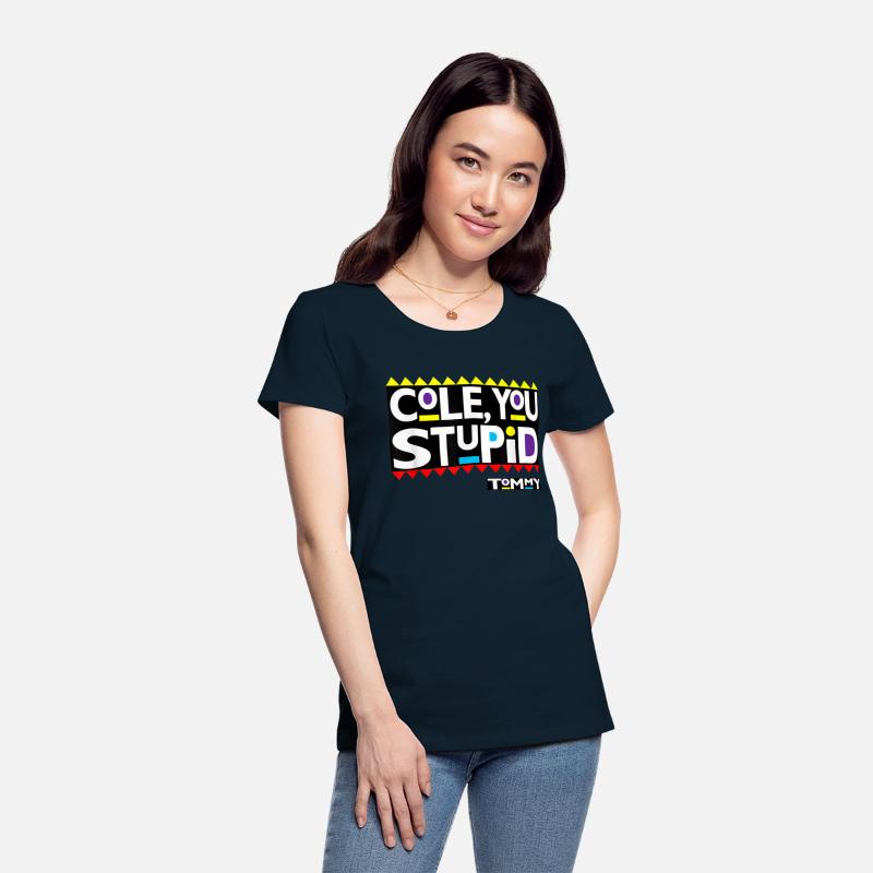 Stupid Black Sitcom Clothing