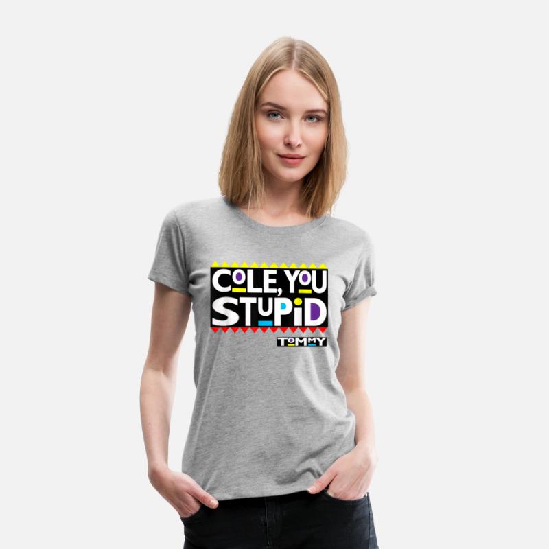 Stupid Black Sitcom Clothing