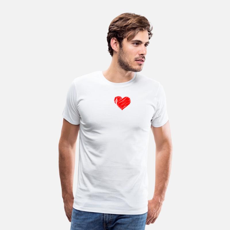 Stuttgart Skyline Heartbeat Germany Fan Heart Love