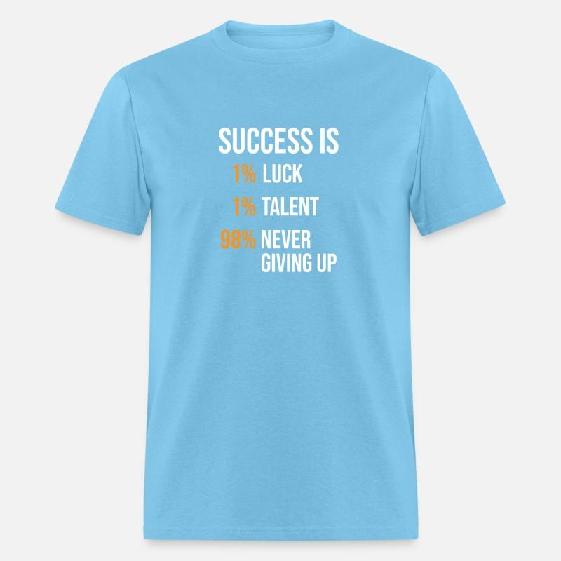 success equation and formula