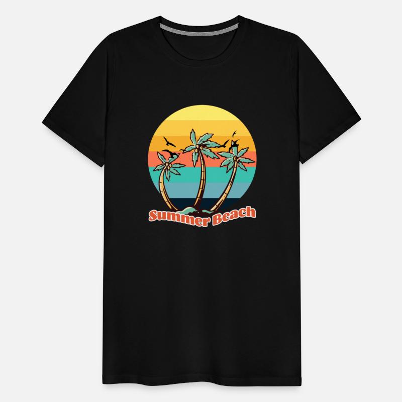 Summer Beach
