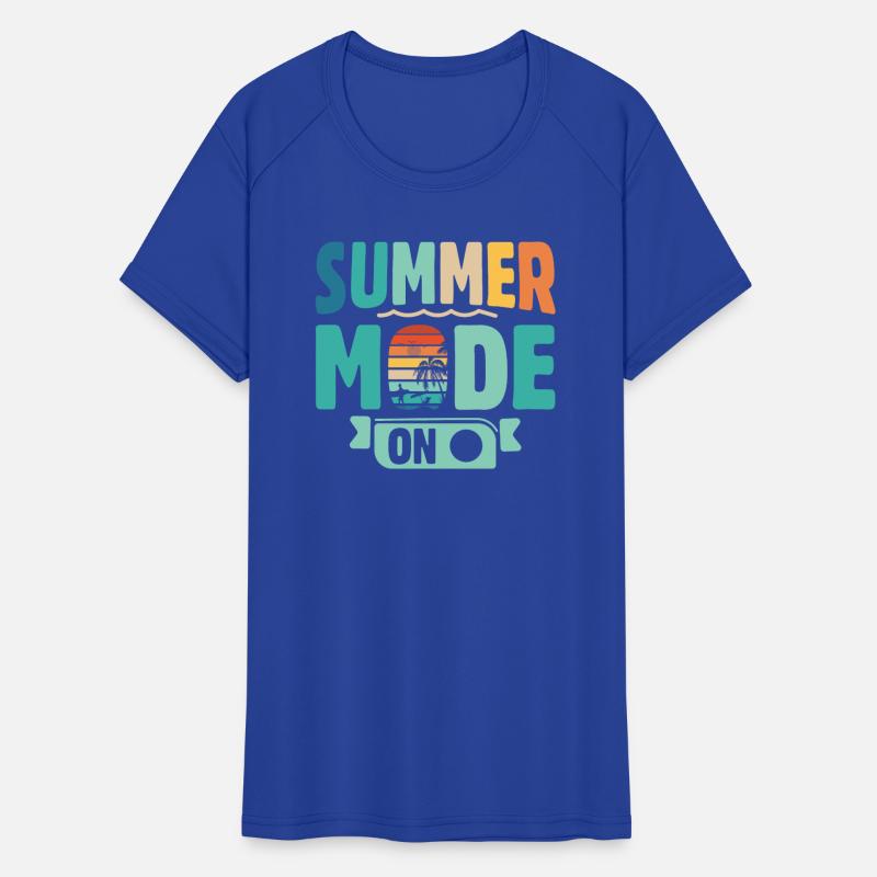 Summer Mood