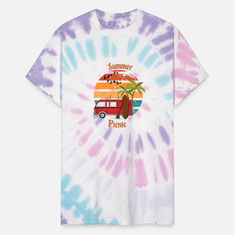 Summer picnic