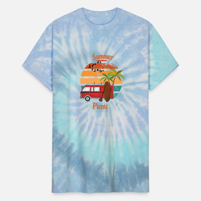 Summer picnic