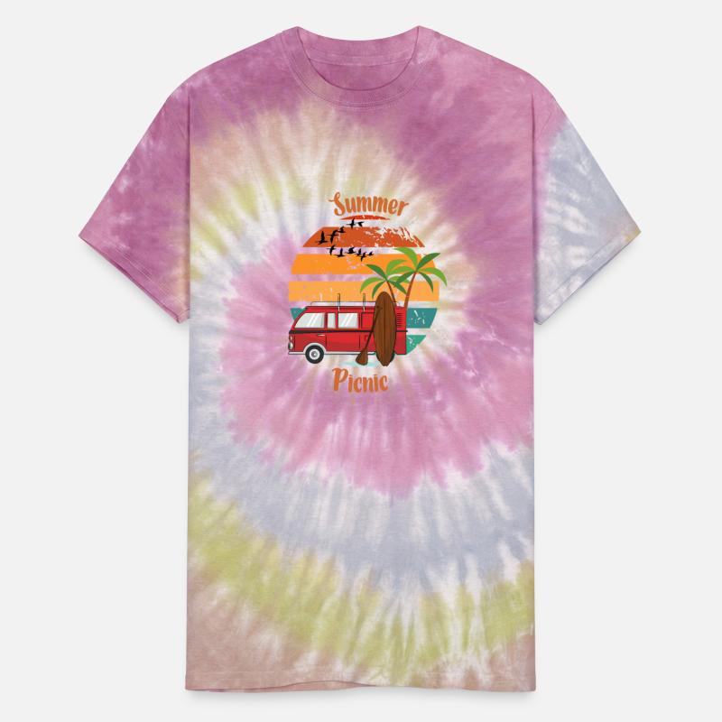 Summer picnic