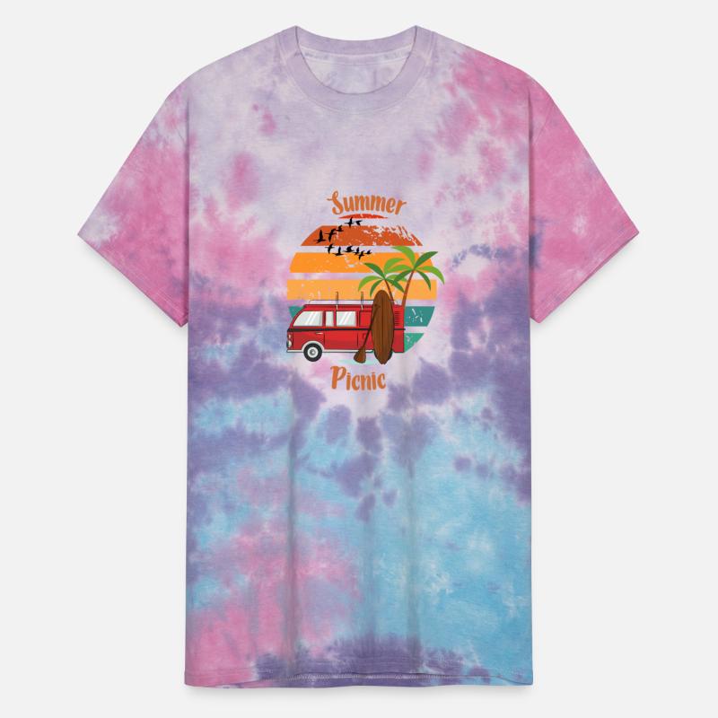 Summer picnic