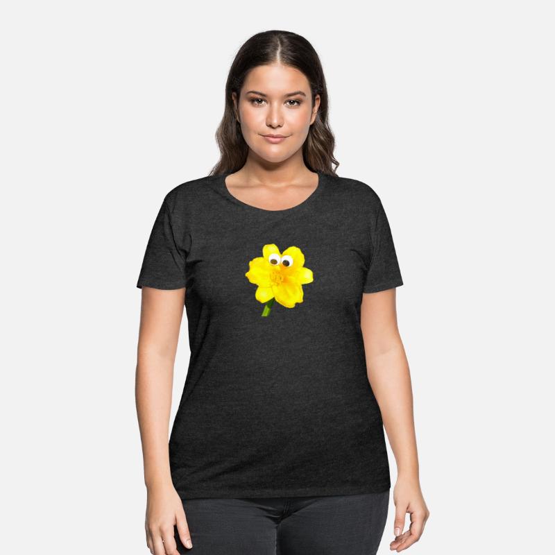 Summer the Yellow Daylily (Googly-Eyed Pals)