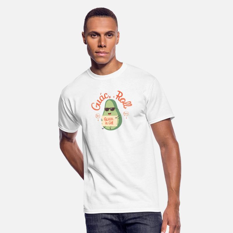 Sunny Avocado with Cool Sunglasses