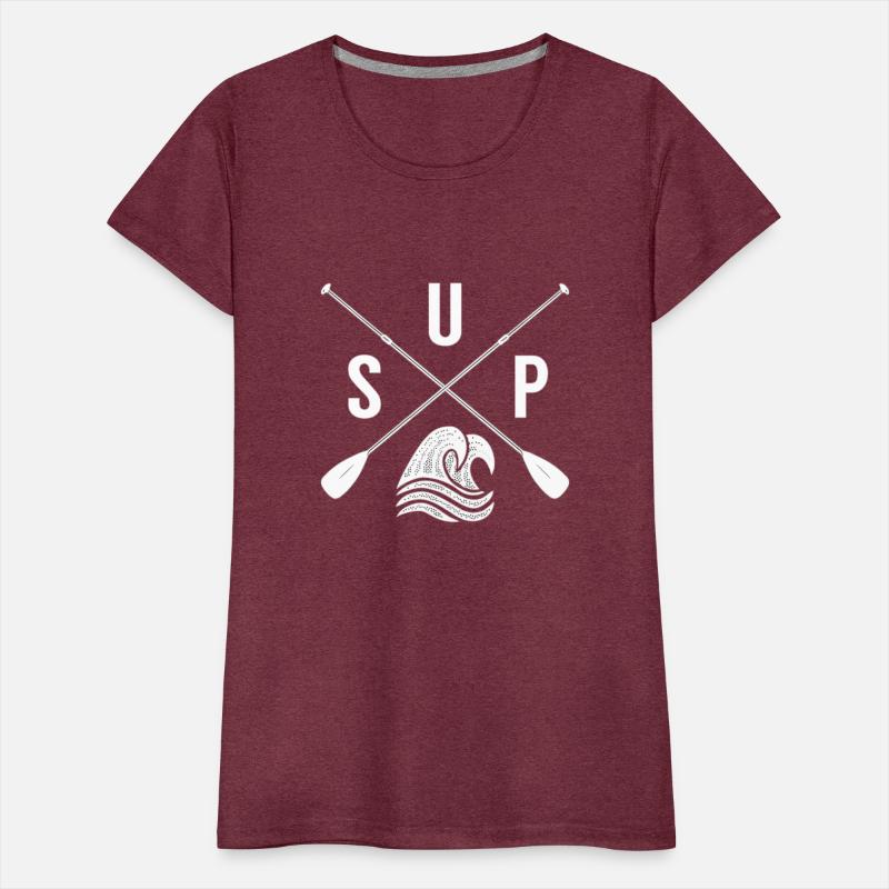 Sup Stand Up Paddle Board