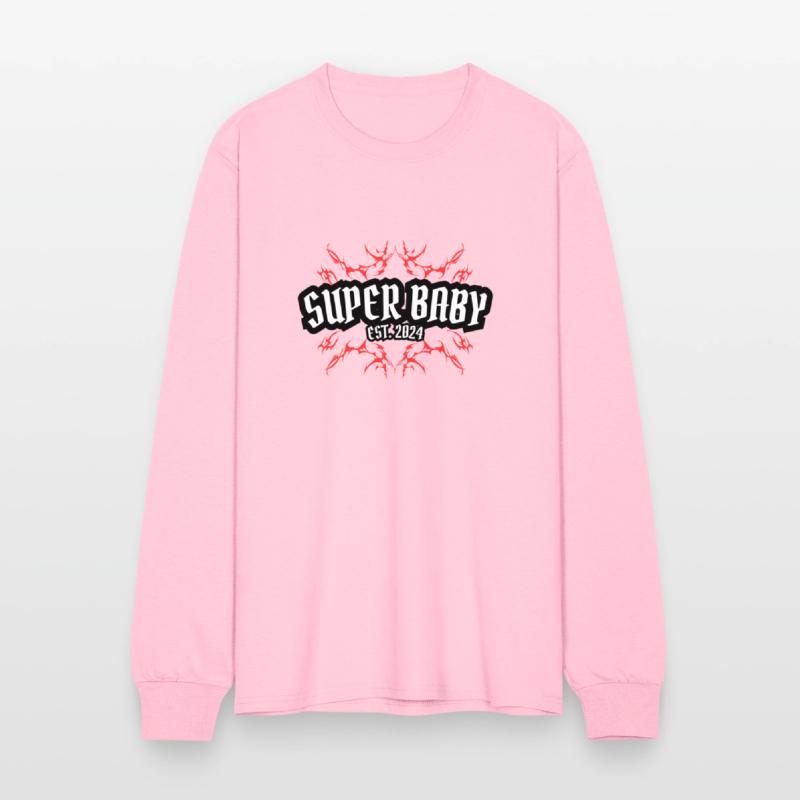 Super baby