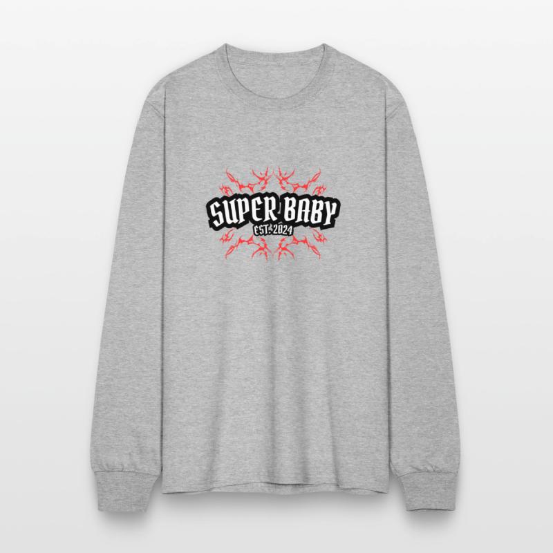 Super baby