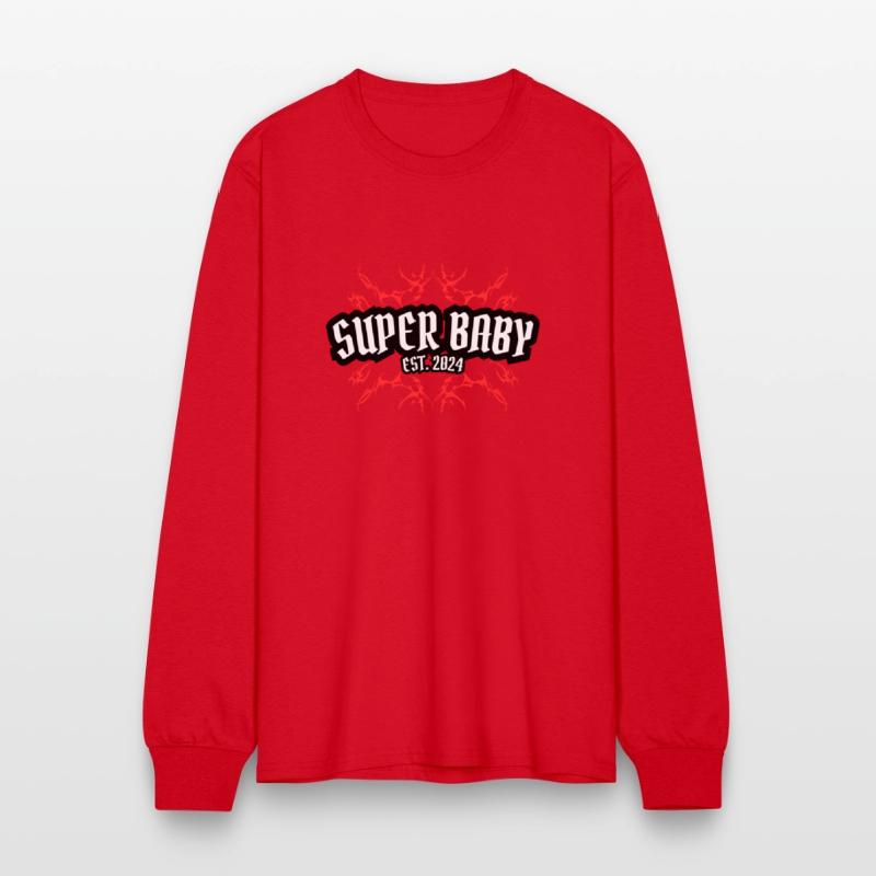 Super baby