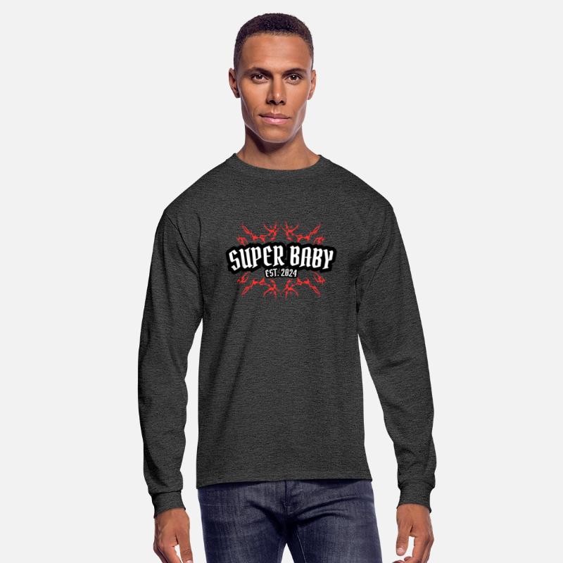 Super baby