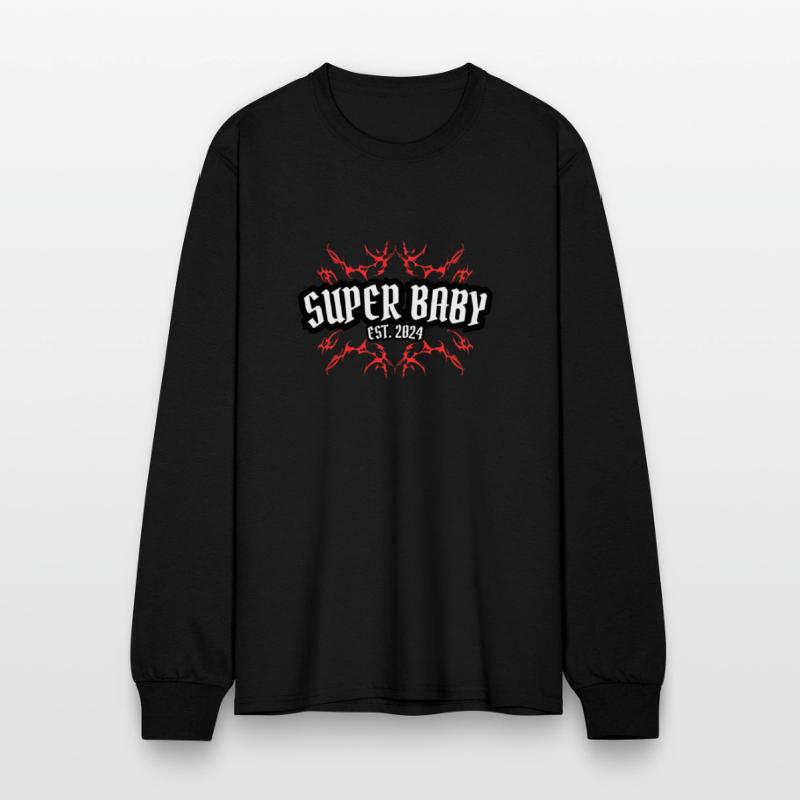 Super baby