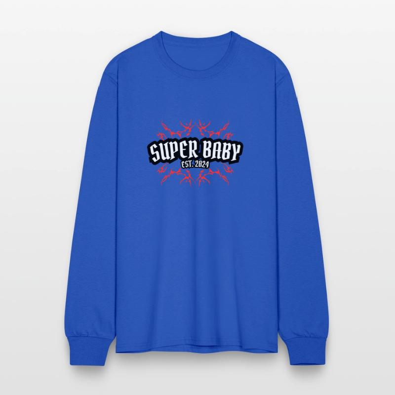 Super baby