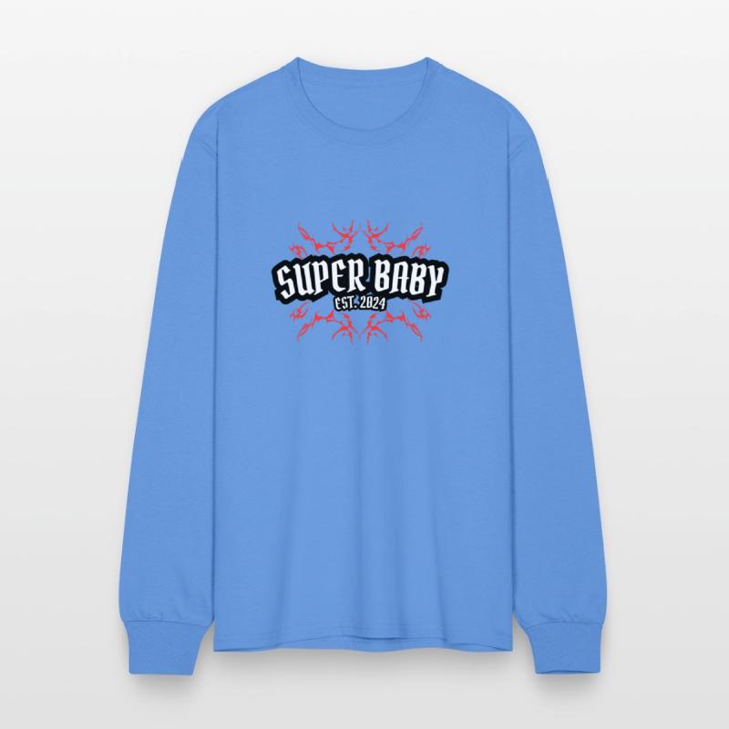 Super baby