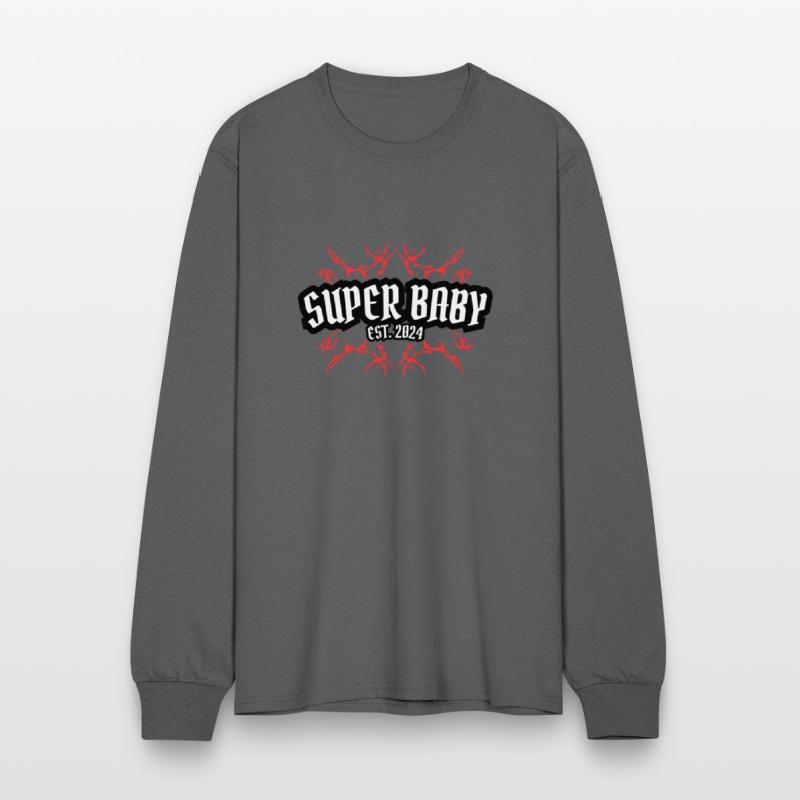 Super baby