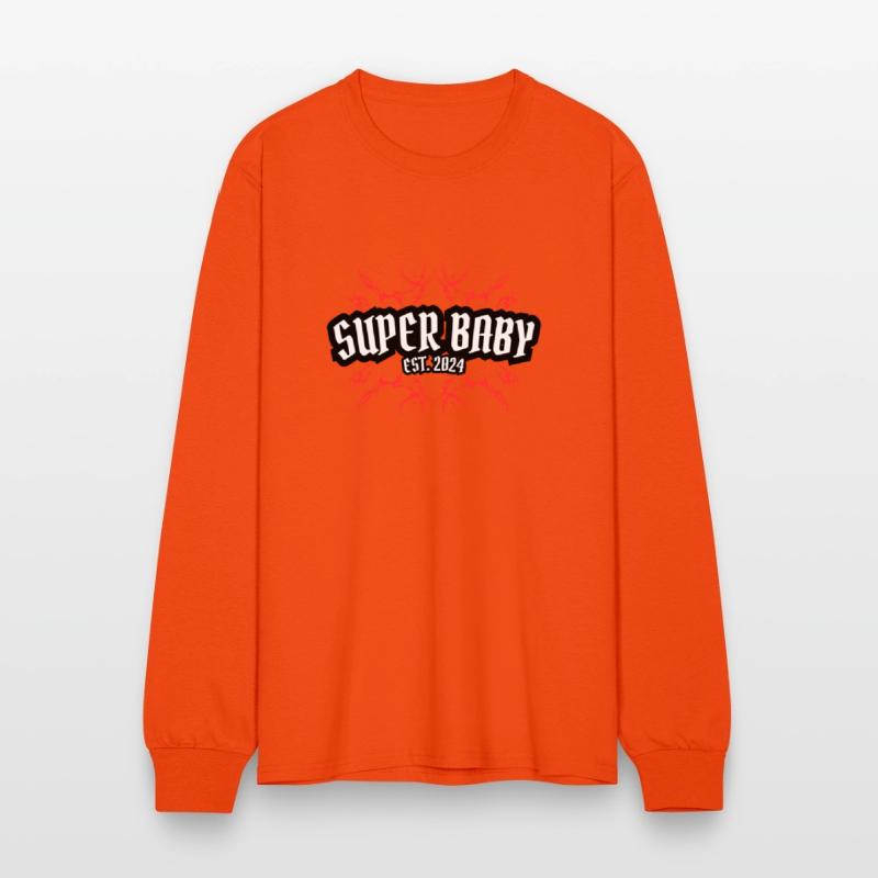 Super baby