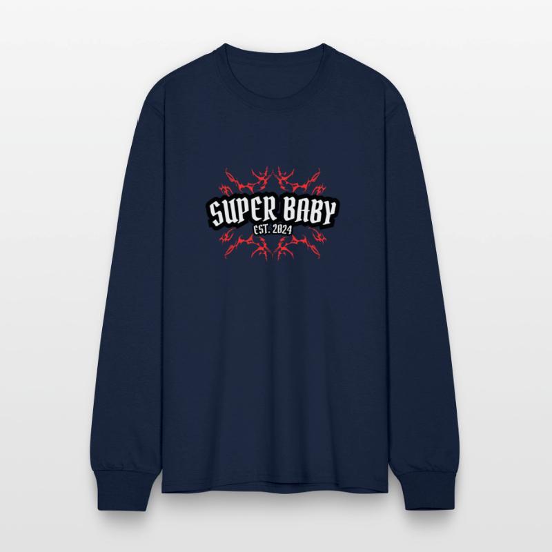 Super baby