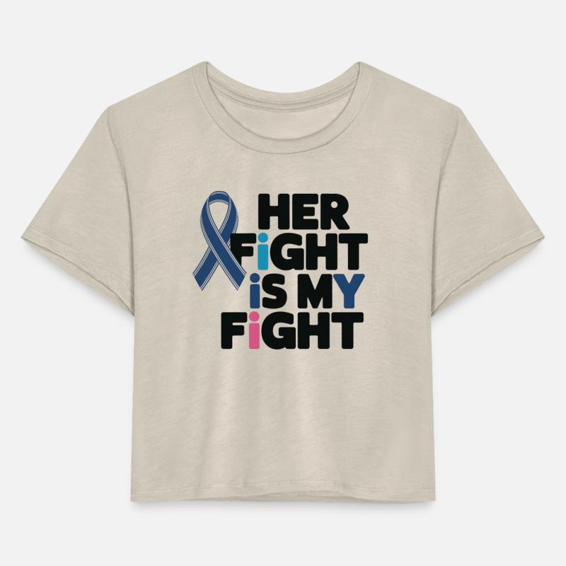 Support and Solidarity Awareness Ribbon