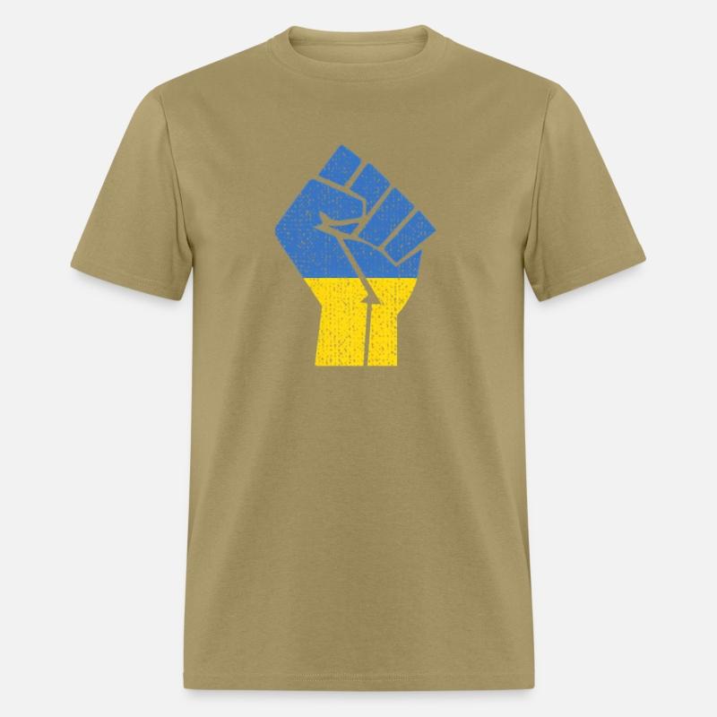 Support Ukraine Stand With Ukraine Ukrainian Flag