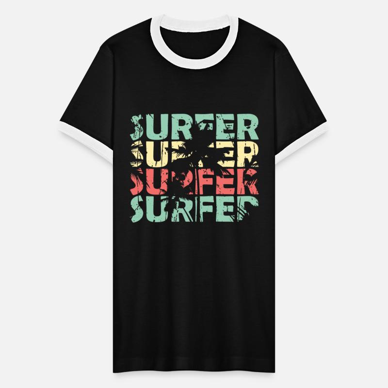 Surfer