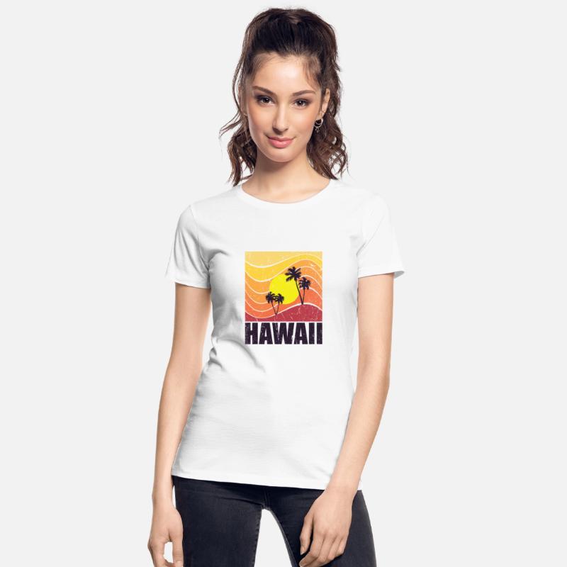 Surfing Surfboard Surfer Water Sport Hawaii