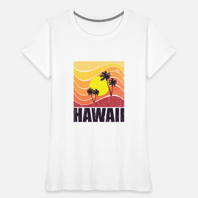 Surfing Surfboard Surfer Water Sport Hawaii