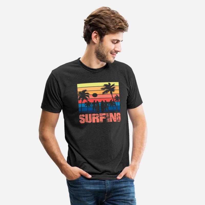 Surfing Surfboard Surfer Water Sport