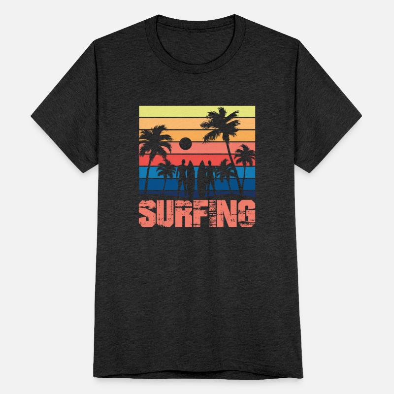 Surfing Surfboard Surfer Water Sport