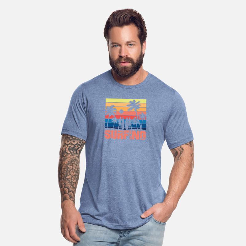 Surfing Surfboard Surfer Water Sport