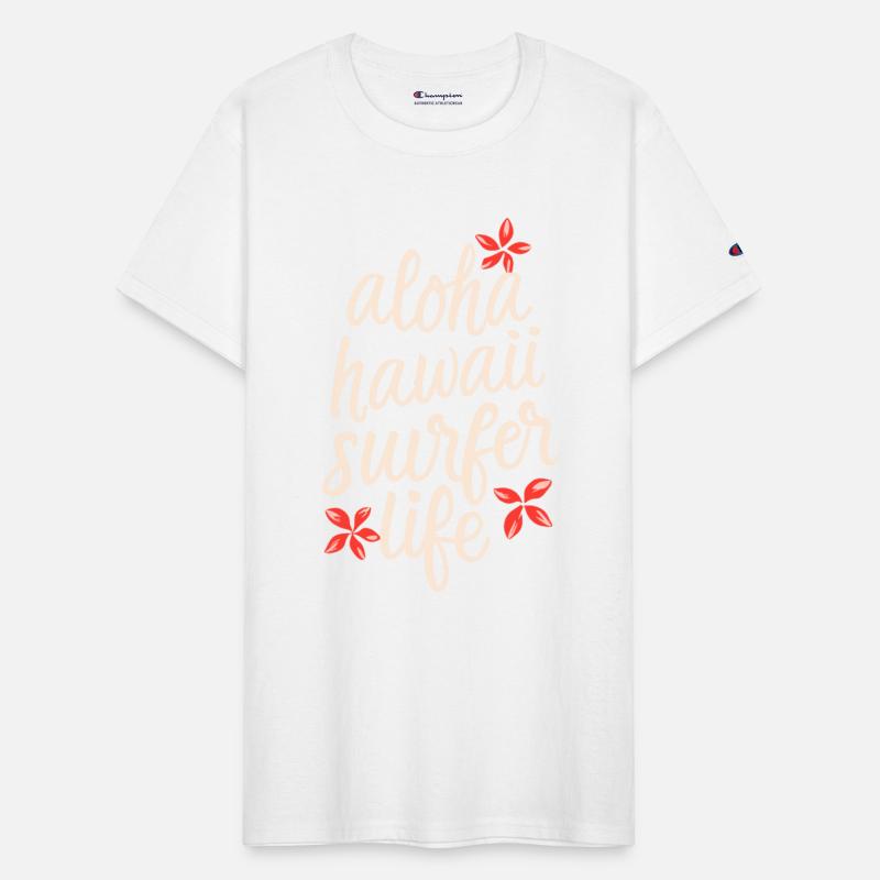 Surfing Surfer Aloha Hawaii Quotes Saying