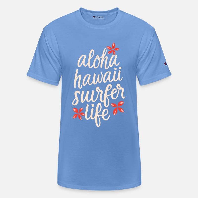 Surfing Surfer Aloha Hawaii Quotes Saying
