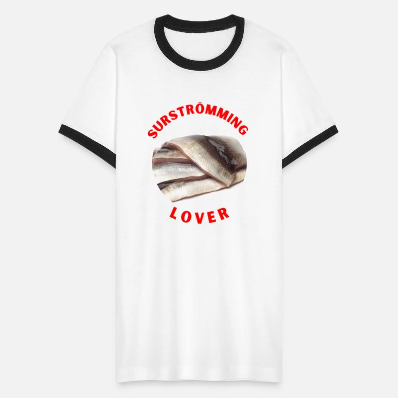 Surströmming Lover