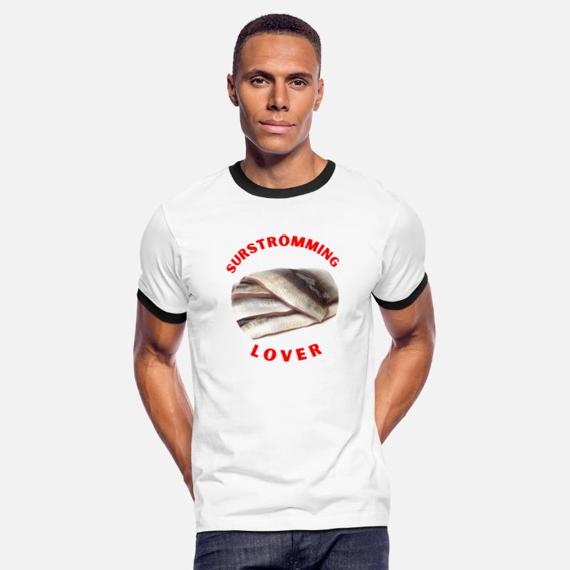 Surströmming Lover