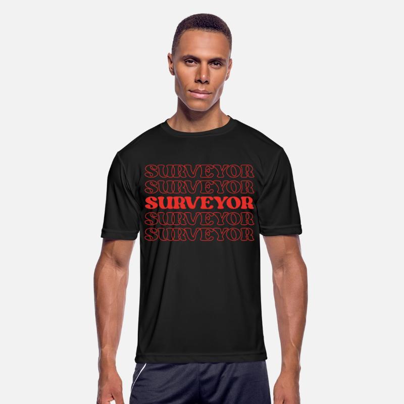 Surveyor Mapper Land Surveyor Geospatial Expert