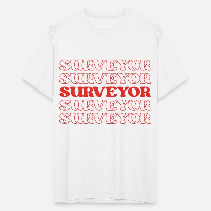 Surveyor Mapper Land Surveyor Geospatial Expert