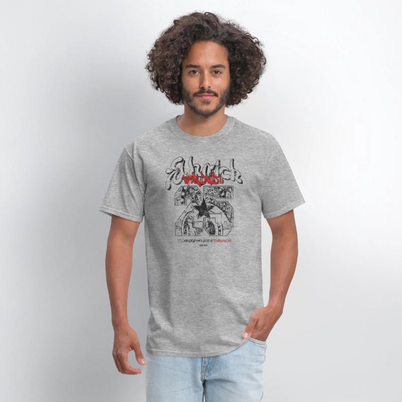 Survivor 25 – Worldwide Ink Style