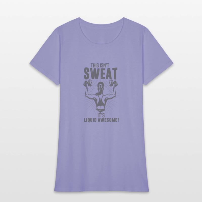 sweat liquid awesome training women gym fitness