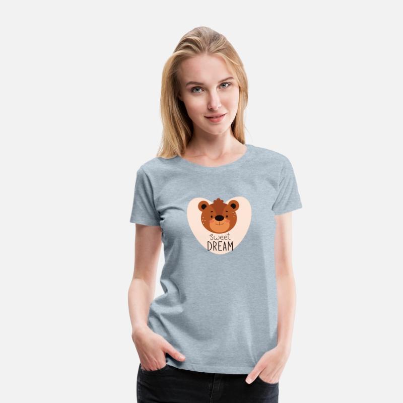 Sweet dreams are made of weed t-shirt