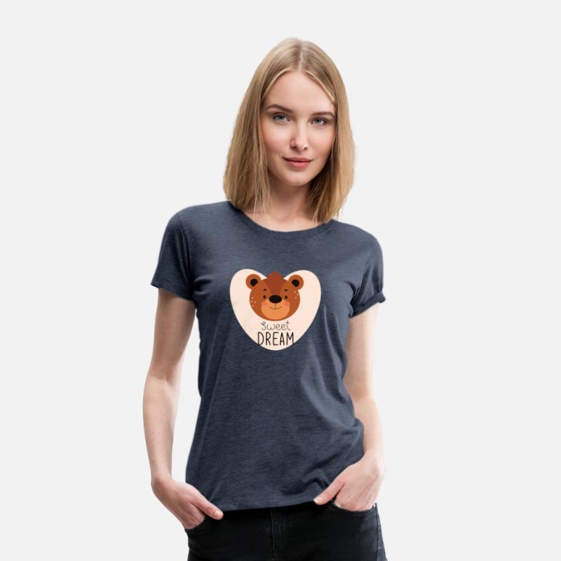 Sweet dreams are made of weed t-shirt