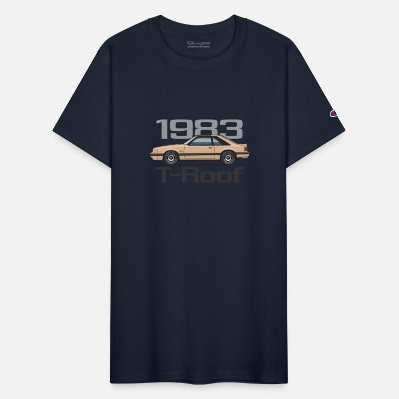 T Roof Desert Tan Glow