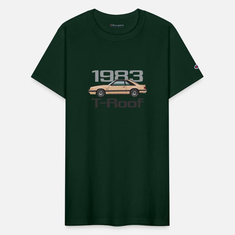 T Roof Desert Tan Glow