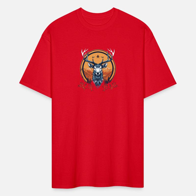 T Shirt Vector Illustration