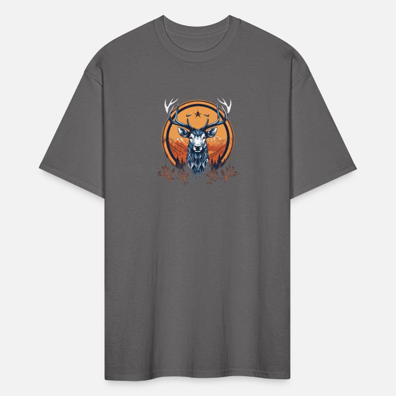 T Shirt Vector Illustration