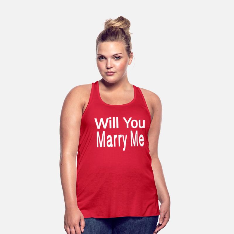 T-Shirts Design will Marry Me