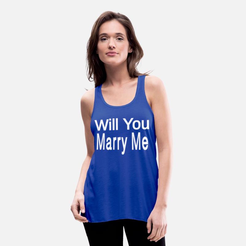 T-Shirts Design will Marry Me